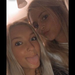 Meet your Posher, Hailey